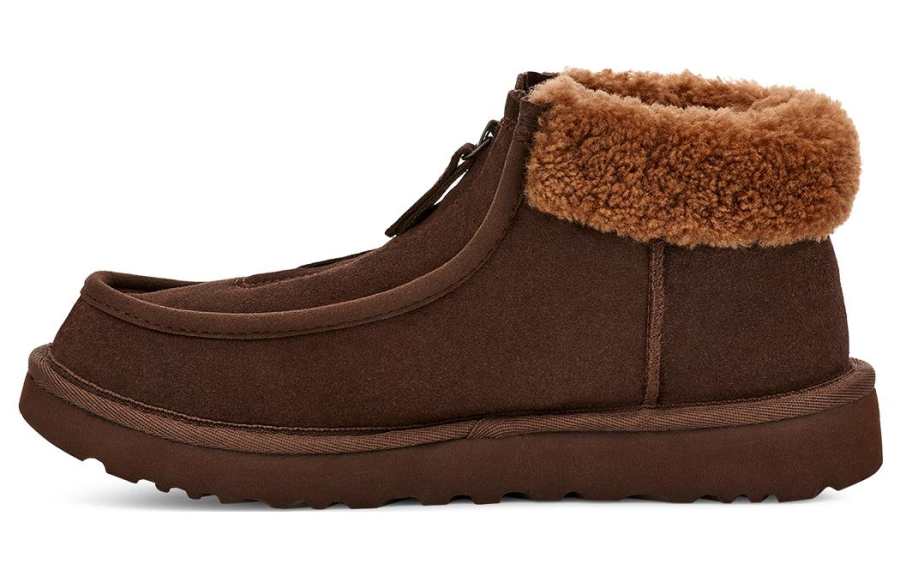 UGG UGG Funkarra 'Burnt Cedar' Women's
