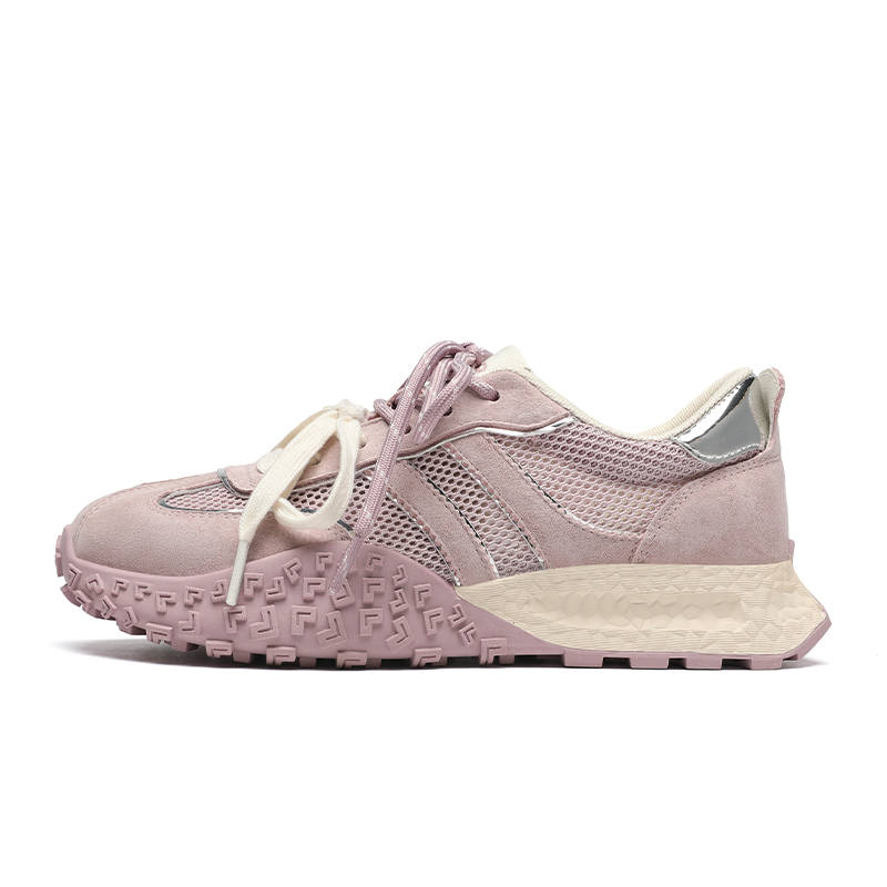 ZHR Height Increasing Casual Shoes Women's