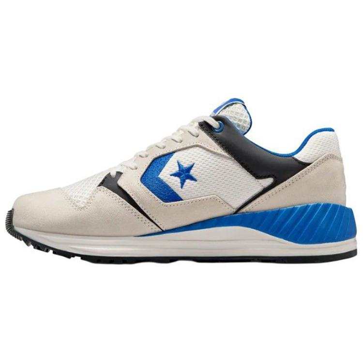 Converse Wave Trainer Converse 'Vintage White Blue'