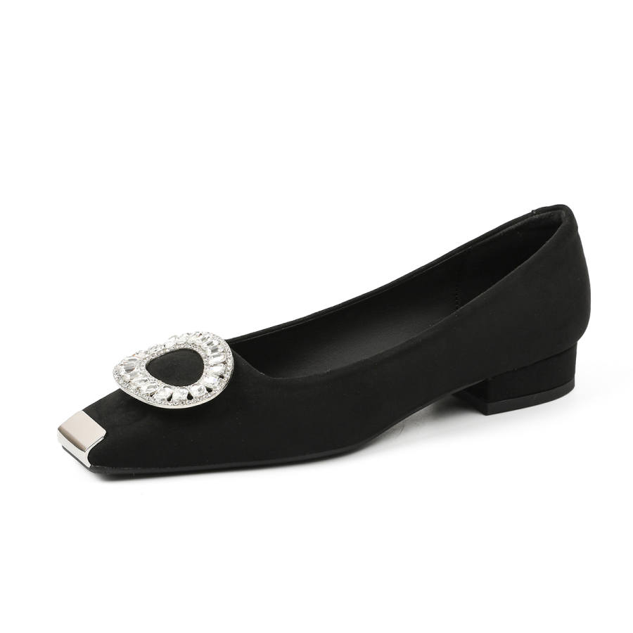 Bamiti Casual Single Shoes Women's