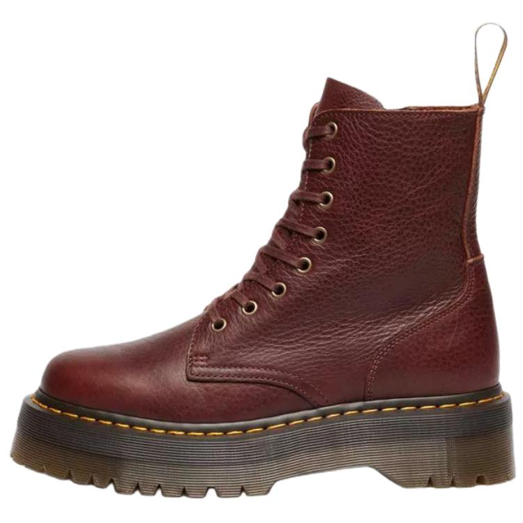Dr.Martens Dr.Martens Jadonseries Short Combat Boots Unisex