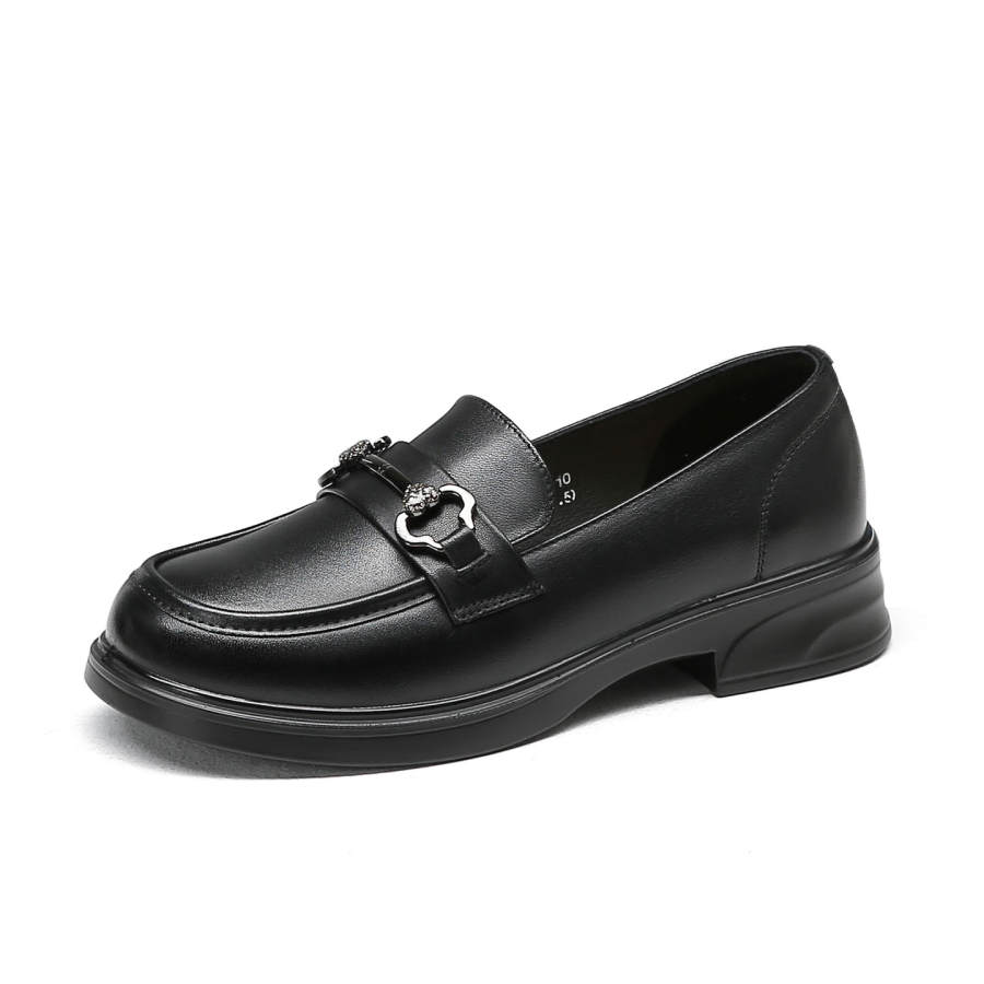 Spider King Spider King Loafers Women's Black