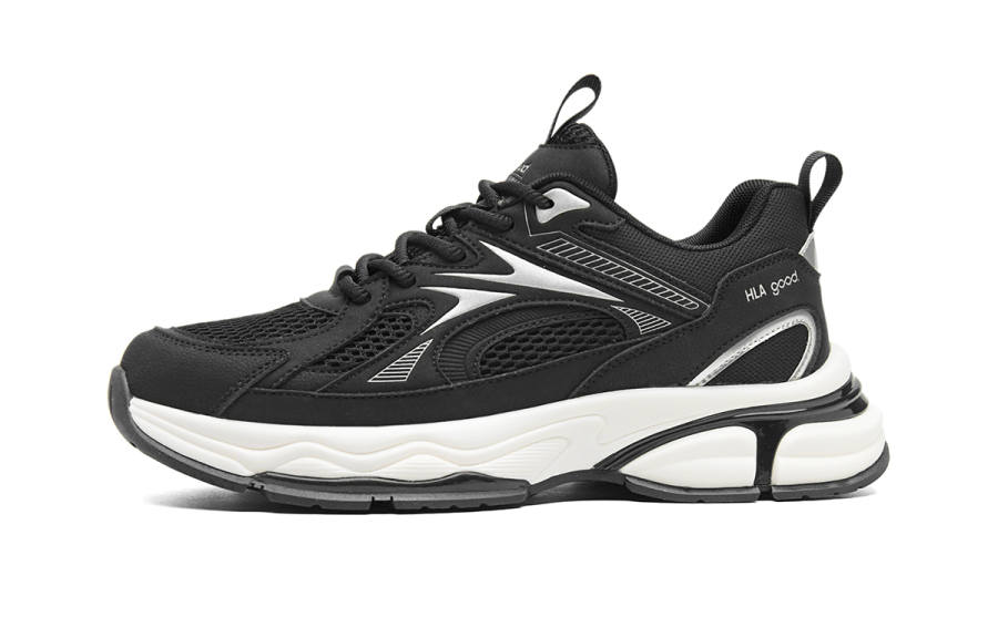 HLA HLA Low top Chunky Sneakers Men's
