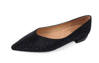 BETSY Casual Single Shoes 2cm Women's