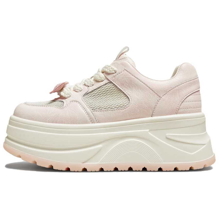 Tata Low top Skateboard Shoes Women's