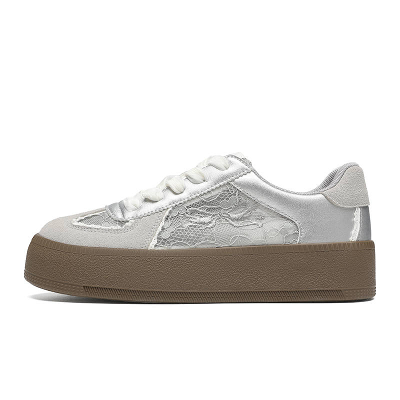 ZHR Low top German Army Trainers Women's