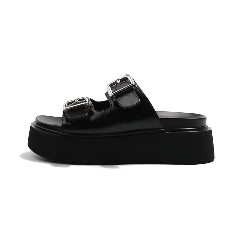 MIS. DANNY Slip Resistant Slide Slippers Women's