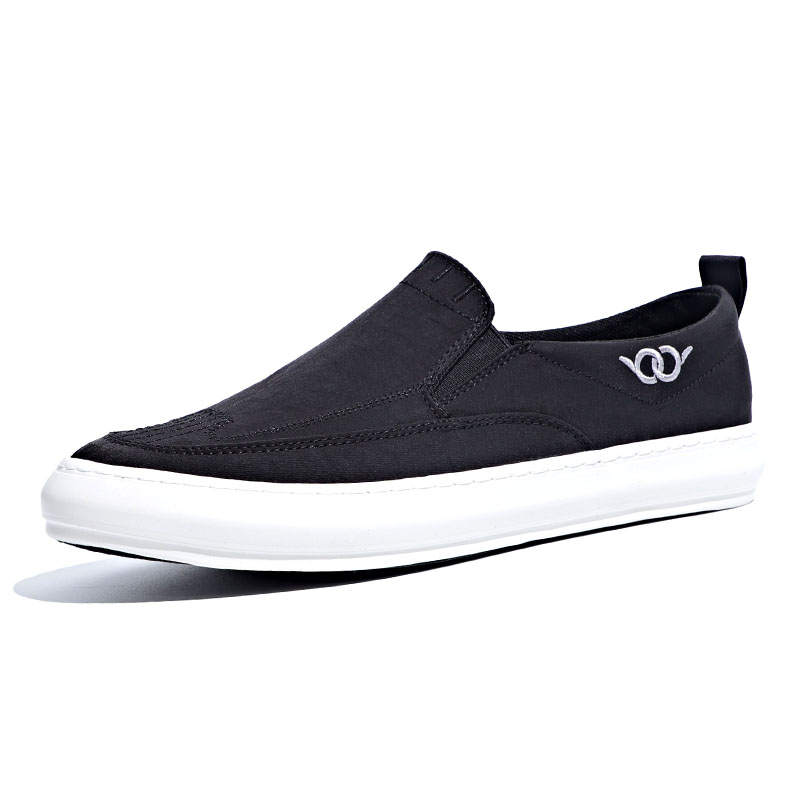 Baoda Low top Casual Shoes Men's