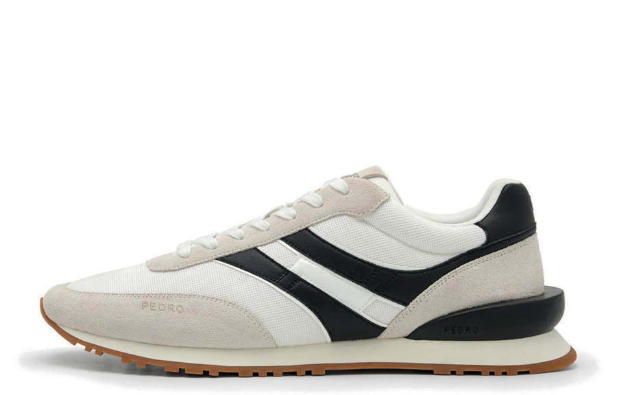 PEDRO Casual Shoes Men's Low Top