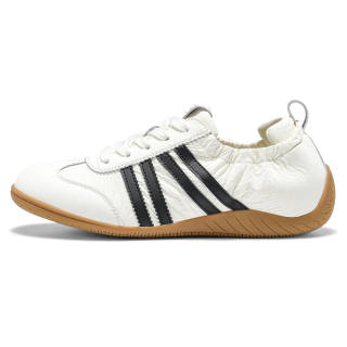 GNSJ Textile, Synthetic Leather Wear resistant And Lightweight Low top Casual Shoes Women's