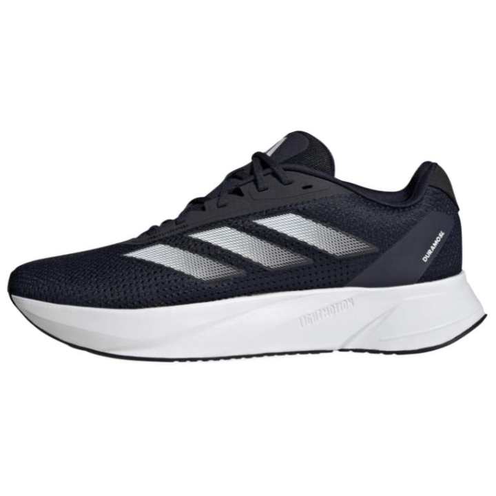 Adidas Adidas Duramo Sl Low top Running Shoes Men's Black White
