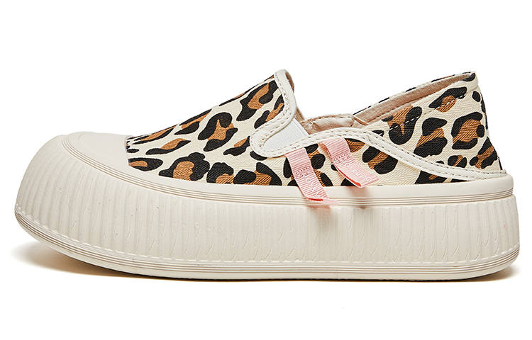 Joy&Mario Joy&Mario Fabric Platform Shoes Women's