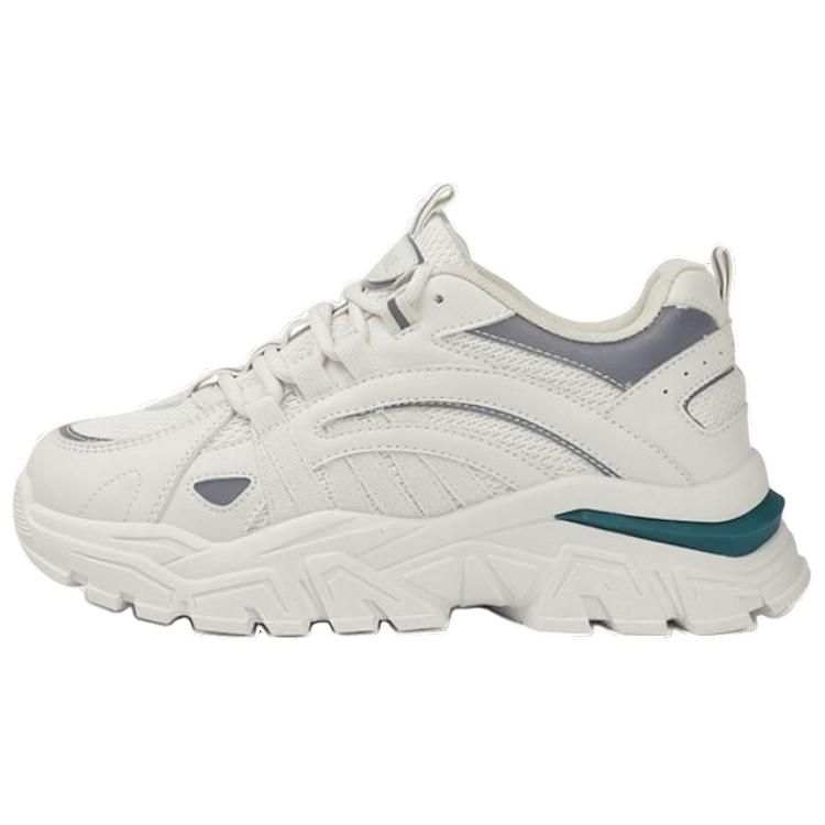DAPHNE DAPHNE Pu Low top Chunky Sneakers Women's