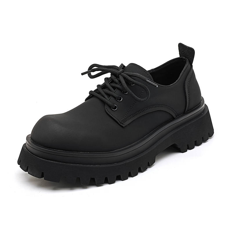 V05 Men's Casual Shoes Men's Low Top Black
