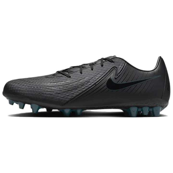 Nike Nike Phantom GX 2 Academy AG Artificial Ground Soccer Shoes Men's Black