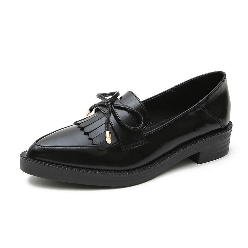 ZUOMILUO Loafers Women's