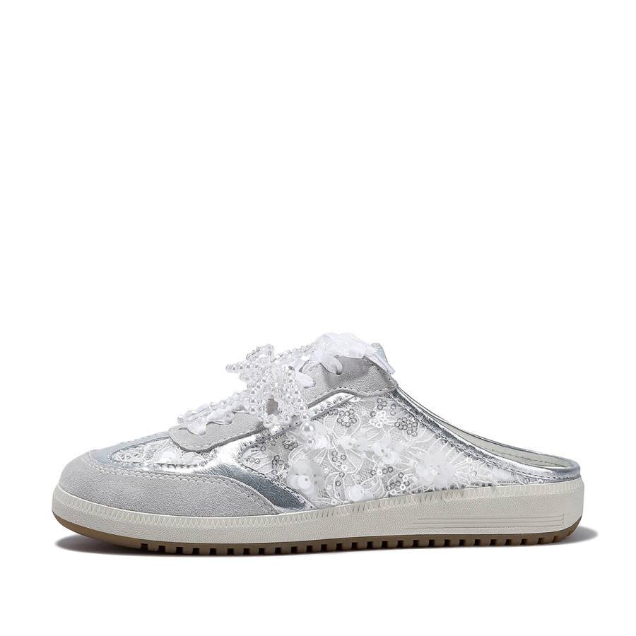 BELLALILY BELLALILY No Special Function Closed Toe Slippers Women's