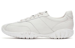 Clarks Casual Shoes Men's White
