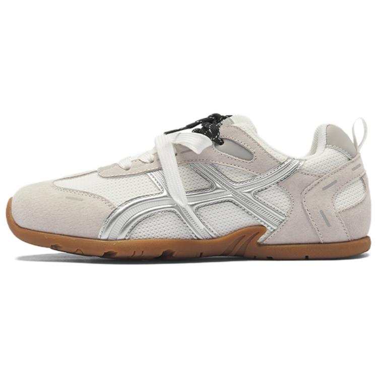 AGSDON AGSDON Low top German Army Trainers Women's