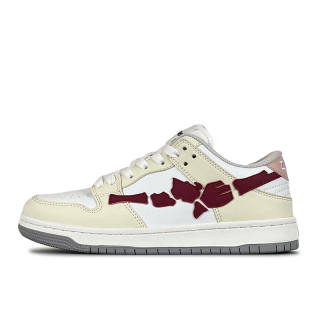 ZUIBANG Low top Skateboard Shoes Unisex
