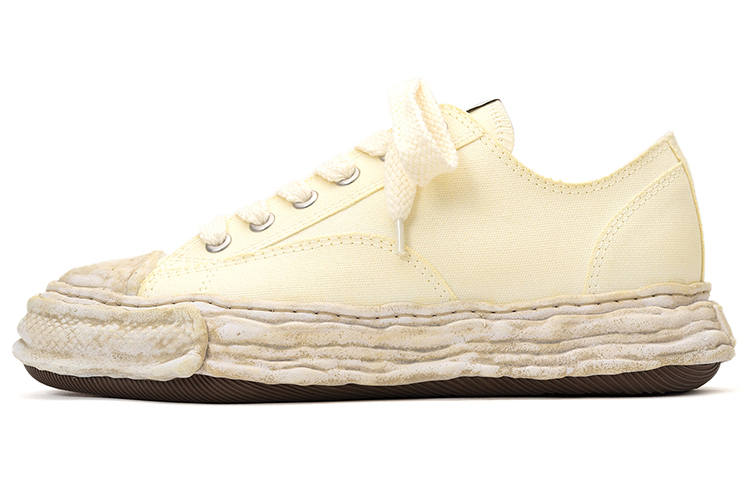 Mihara Yasuhiro Peterson23 Low-Top Sneakers
