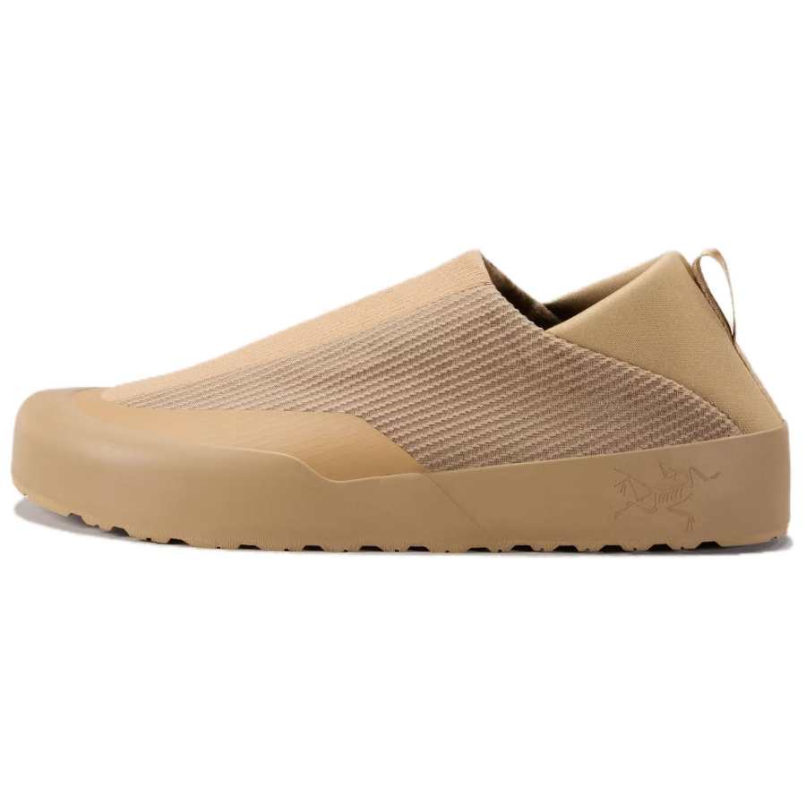 Arcteryx Arc'teryx KRAGG 1.0 Mesh Slip Resistant, Abrasion Resistant, Lightweight Coverage Low top Casual Shoes Women's Brown