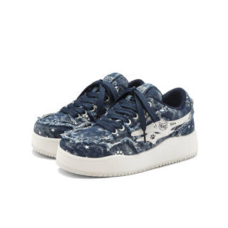 TALKING TOM Low top Skateboard Shoes Unisex
