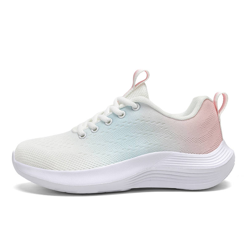 NMR NMR Fabric Low top Casual Shoes Women's