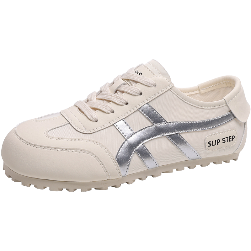 Mulinsen Synthetic Leather Low top Casual Shoes Women's