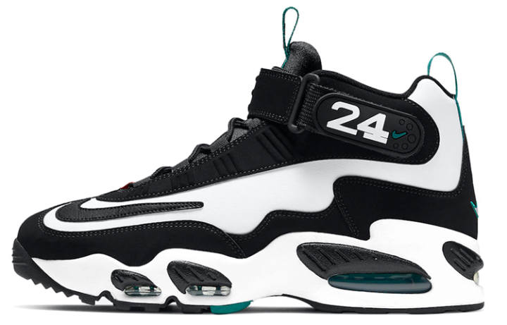 Nike Nike Air Griffey Max 1 White Freshwater 2021