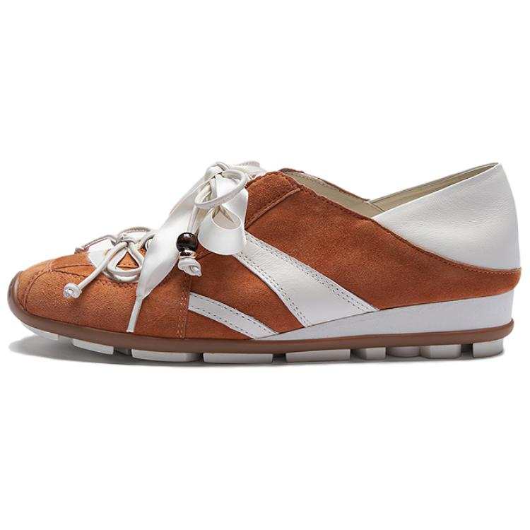 Le Saunda Low top Casual Shoes Women's