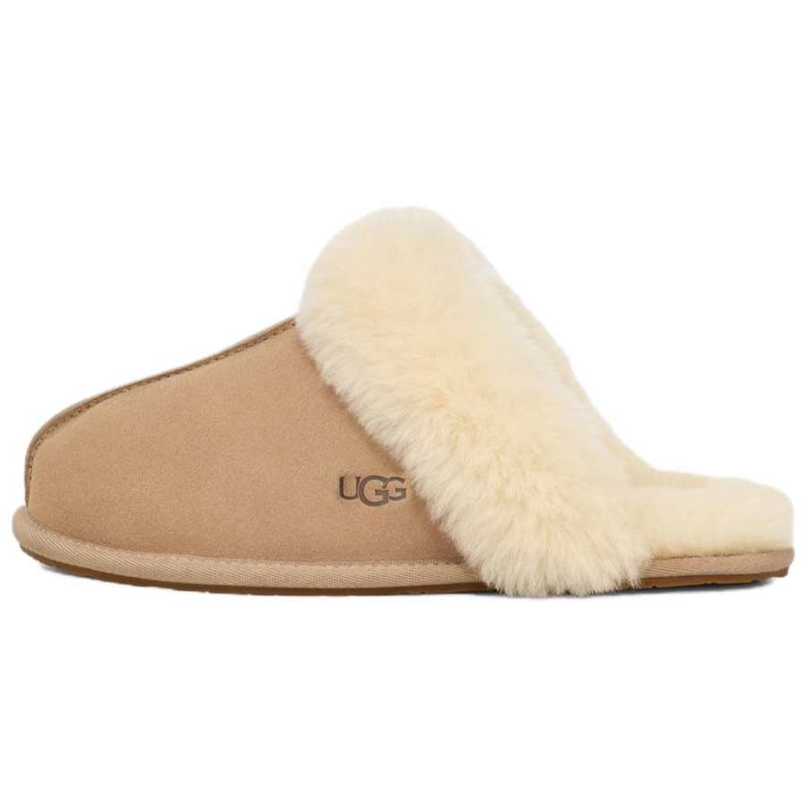 UGG UGG Scuffette Ii Slipper Sand Women's