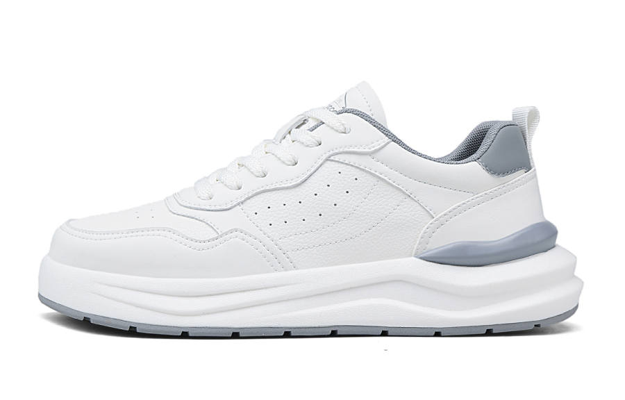 HLA Casual Shoes Men's Low Top