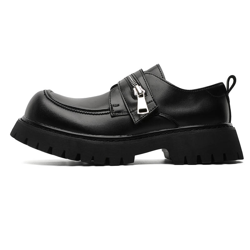 MADALLO Casual Shoes Men's Black