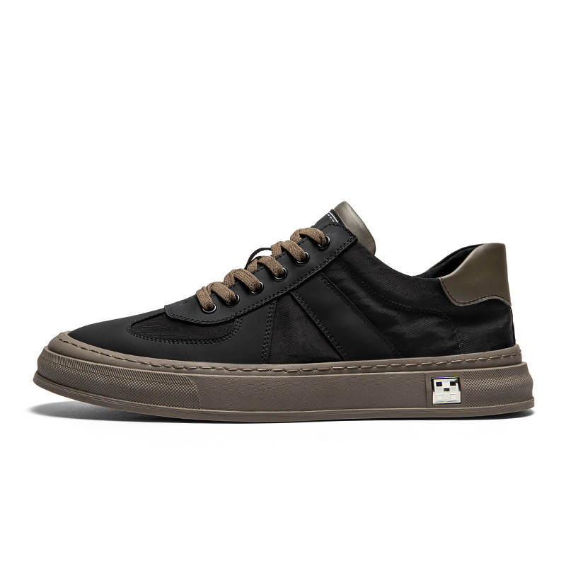 LEXON LEXON Low top Skateboard Shoes Men's