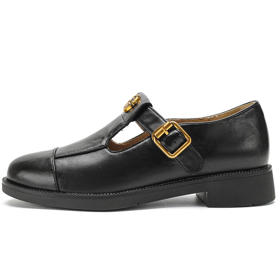 D:FUSE SCANDINAVIA D FUSE SCANDINAVIA Mary Jane Shoes Women's