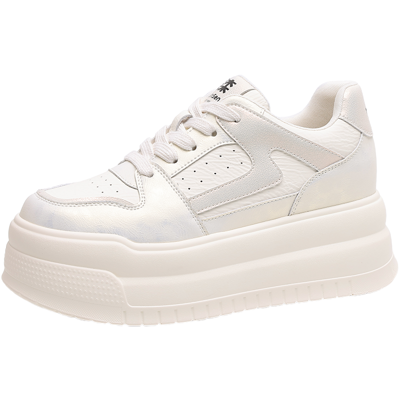 Mulinsen Low top Skateboard Shoes Women's