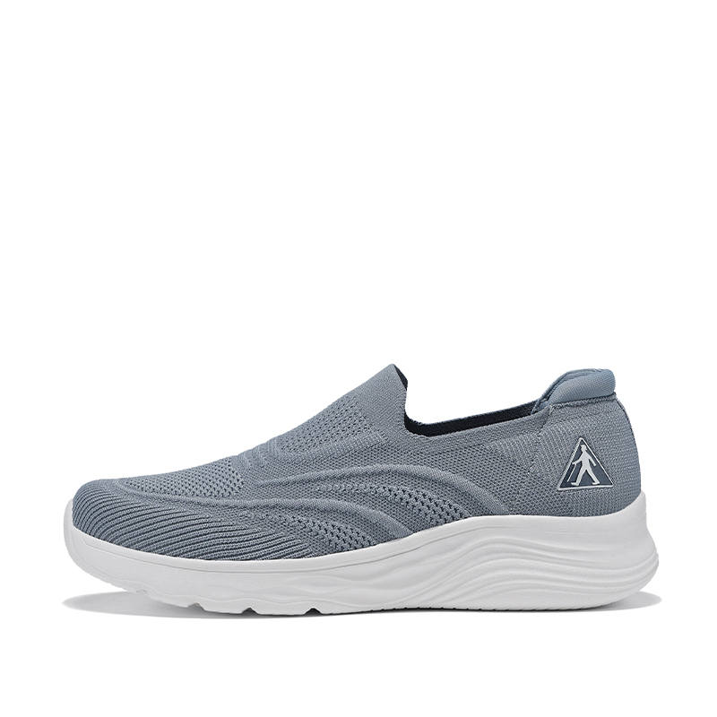 ZULIZ Slip Resistant Abrasion Resistant Casual Shoes Men's