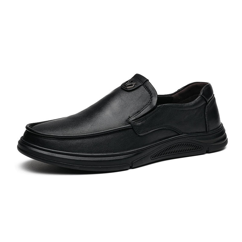 PINYI Product B Casual Shoes Men's Black