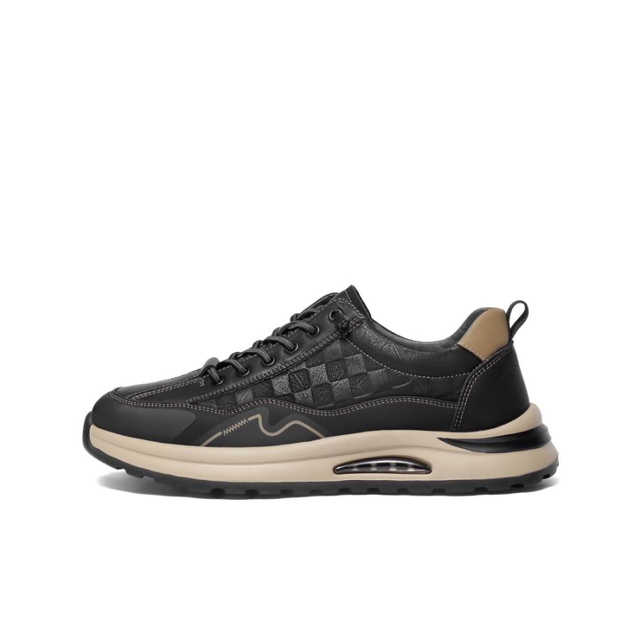 BELLE Low top Casual Shoes Men's