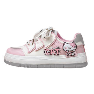 A&M Waterproof Cushioning Abrasion Resistant Waterproof Cushioning Abrasion Resistant Low top Skateboard Shoes Women's