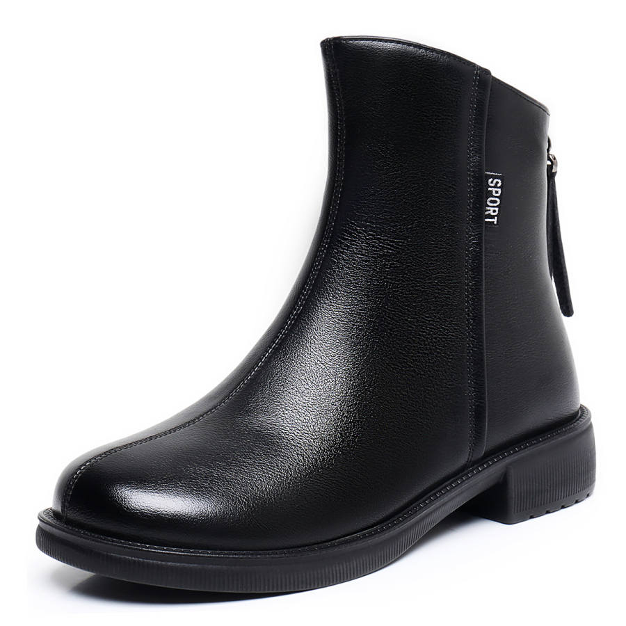 CHINT CHINT Ankle Boots Women's Black