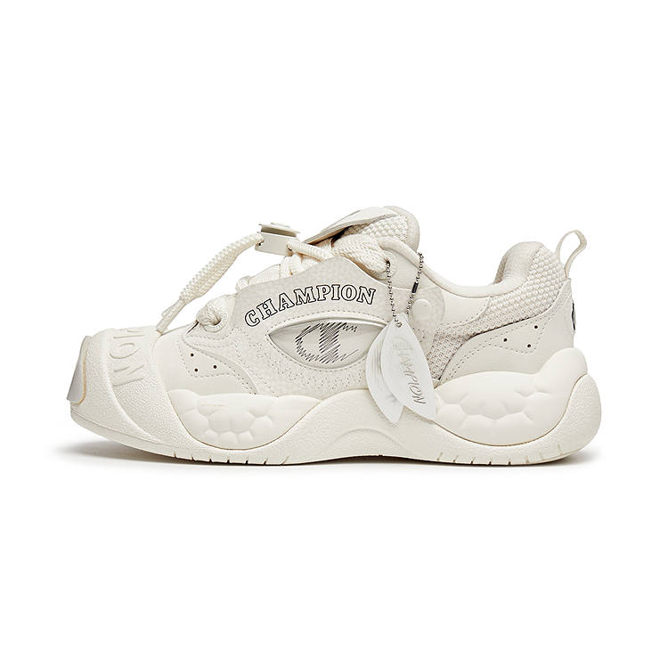 Champion Balance Low top Skateboard Shoes Women's