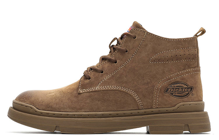 Dickies Dickies Combat Boots Men's Brown