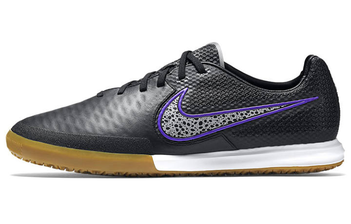 Nike Nike Magistax Finale Ic 'Black Purple White'