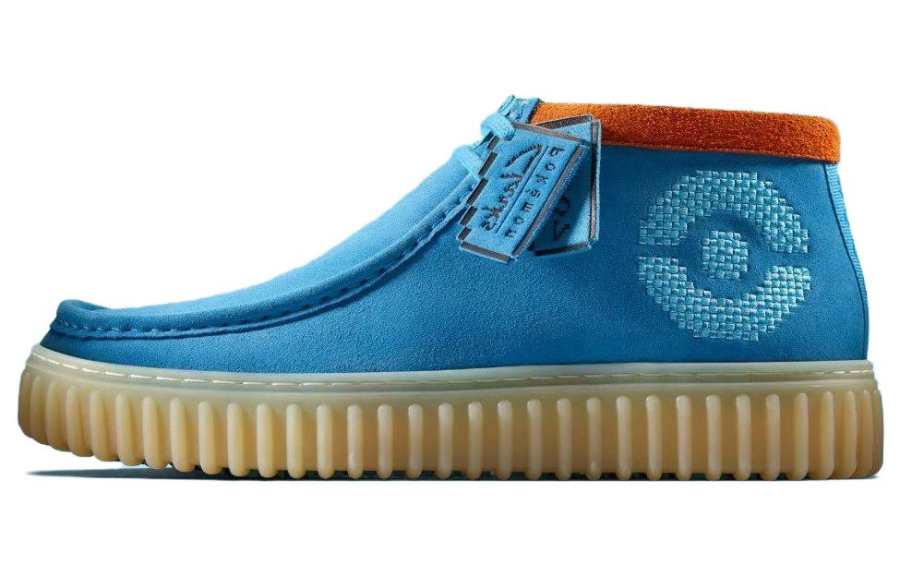 Clarks Clarks Torhill Explore Pokémon Squirtle