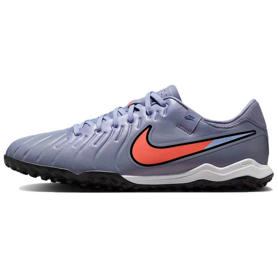 Nike Nike Tiempo Legend 10 Academy Soccer Shoes Unisex Gray