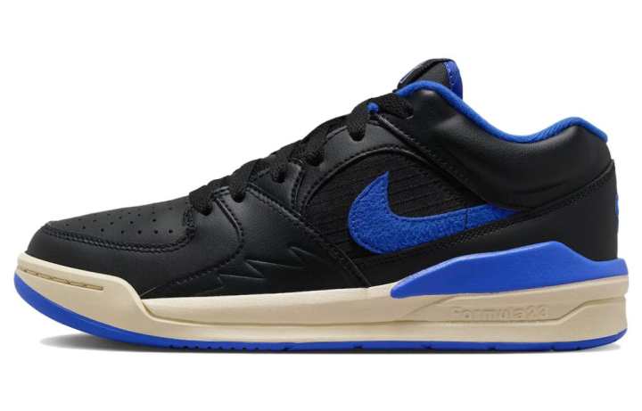 Jordan Jordan Stadium 90 Black Royal Women's