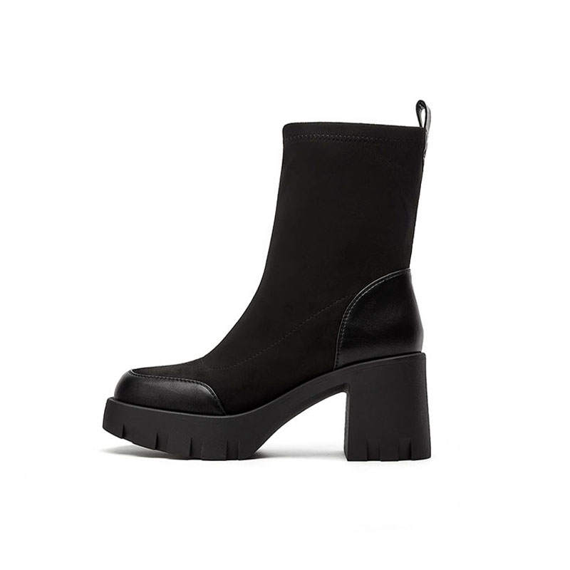 DAPHNE DAPHNE Ankle Boots Women's