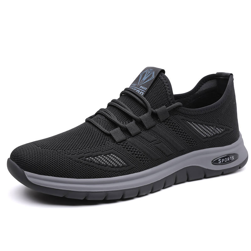 POPULAR ROUSE PR Mesh Cushioning Abrasion Resistant Breathable Lightweight